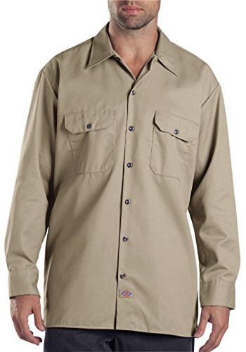 Dickies camicia a - (tg.,
