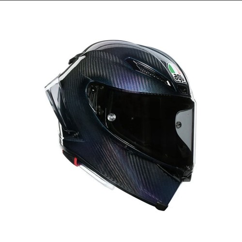 Casco agv pista iridium - agv, gp-rr