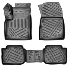 TAPPETINI NISSAN QASHQAI III