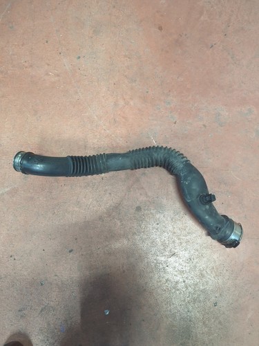 Condotto tubo intercooler - tubo,