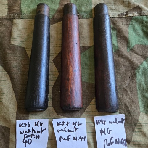 K98 mauser paramani - k98, noce