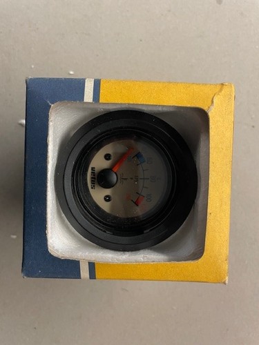 Misuratore temperatura - di,
