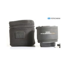 Sigma teleconvertitore apo - sigma,