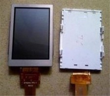 Pannello display schermo LCD originale per Garmin Astro 220 320 DF1624X FPC-1 vm