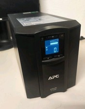 APC Smart UPS C1500 Gruppo Di