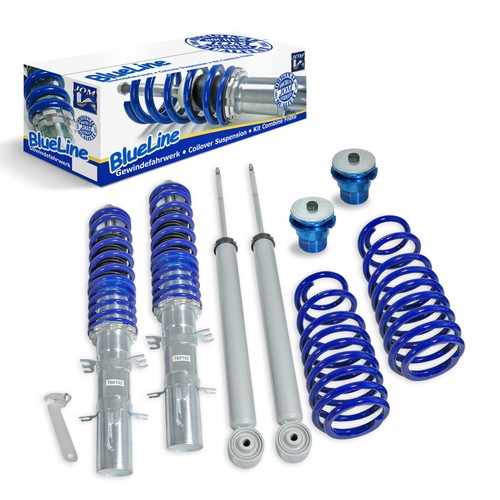 Coilover blueline adatto - coilover,