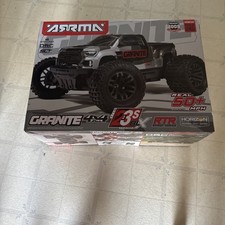 ARRMA 1/10 GRANITO 4X4 223S