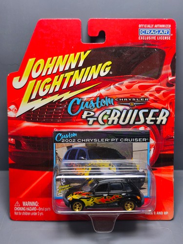 Johnny lightning 2003 custom - 2003,