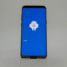 Unlocked Samsung Galaxy S8+