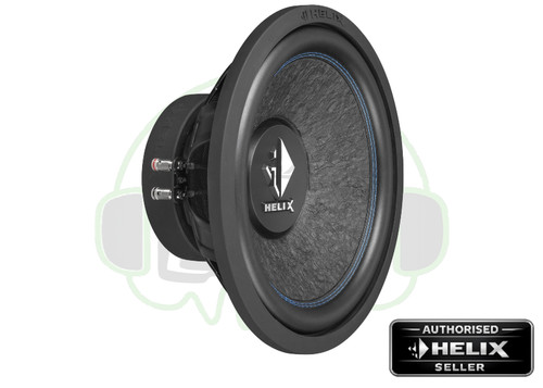 Subwoofer helix 12w 30cm - k,