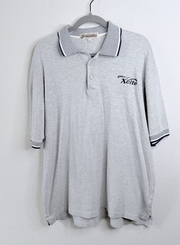 Polo akwa uomo grigia - akwa,
