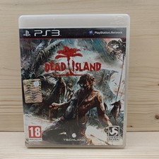 Dead Island - Per Sony PS3