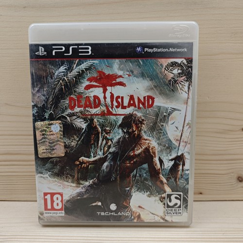 Dead island per - per, sony