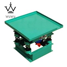 Macchina prova vibrazione