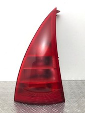 Fanale posteriore fanale