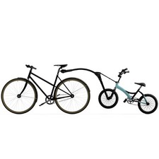 Trail Angel PERUZZO Barra bici
