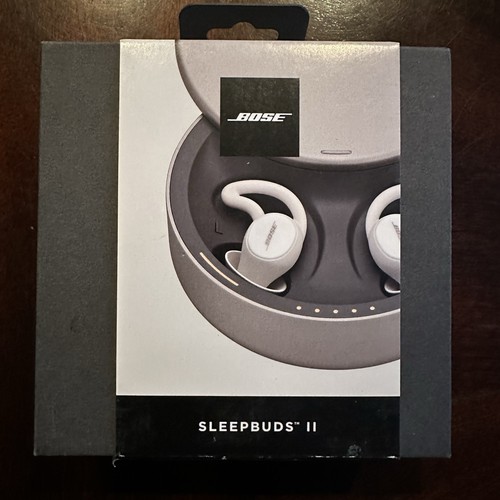 Bose sleepbuds auricolari - bose, ii