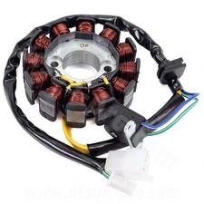 STATORE ACCENSIONE SCOOTER SYM