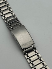 seiko 5 sport 18mm bracciale bracelet cinturino strap