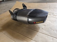 Silenziatore scarico slip-on