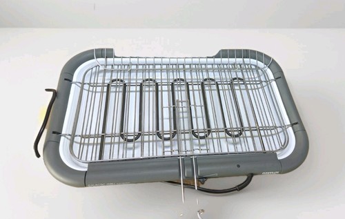 Barbecue griglia elettrica - barbecue, g3