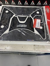 Tappettino poggiapiedi per