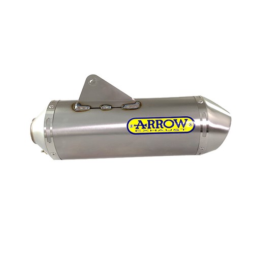 Scarico arrow race - scarico, race-tech