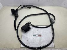 IMPIANTO FRENANTE PINZA POMPA FRENO POSTERIORE YAMAHA AEROX 50 R 2013-2018 (O...