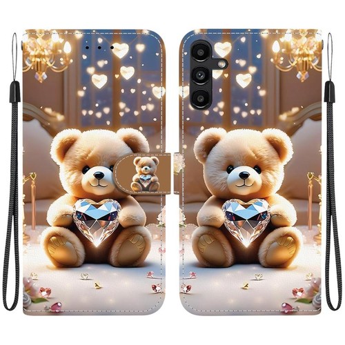 Custodia pelle con texture - custodia,