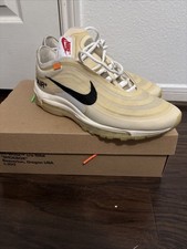 nike Off White 97 The Ten