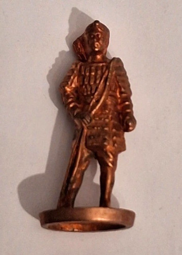 Soldatini metallfiguren kinder - soldatini,