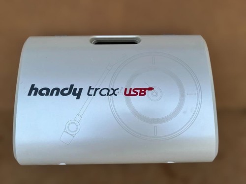 Vestax handy trax usb bianco - vestax,