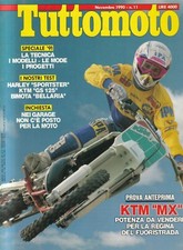 Sg2 - TUTTOMOTO Nr. 11 -