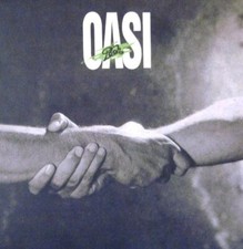 LP 33 Pooh  Oasi Italy 1988