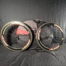 ZIPP Speed Weaponry Carbon