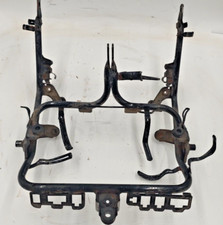 TELAIO TELAIETTO ANTERIORE-