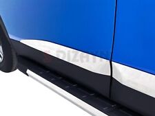 Modanature portiere laterali