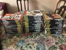 Dylan Dog Prima/seconda Ristampa da 18 a 329 a scelta Mancolista - euro 1,50 cad