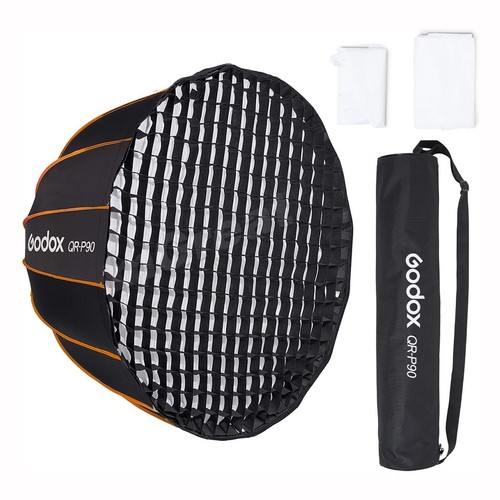 Godox p90 90cm parabolic - godox,