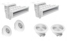 Kit circolazione piscine a