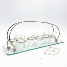 Servizio bicchierini - servizio,