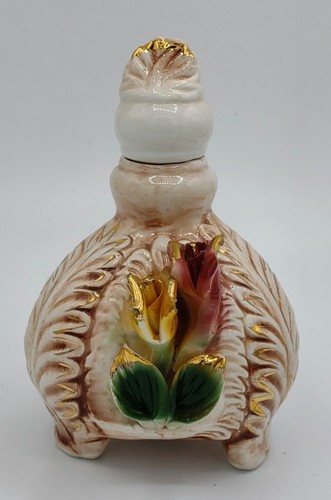 Vaso urna vintage - vintage, capodimonte