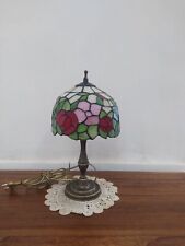 Lampada comodino stile