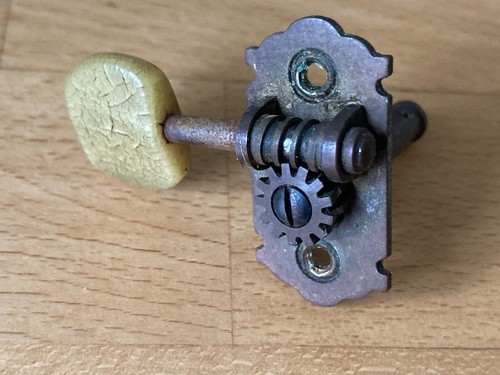 Hofner senatore sintonizzatore - hofner,