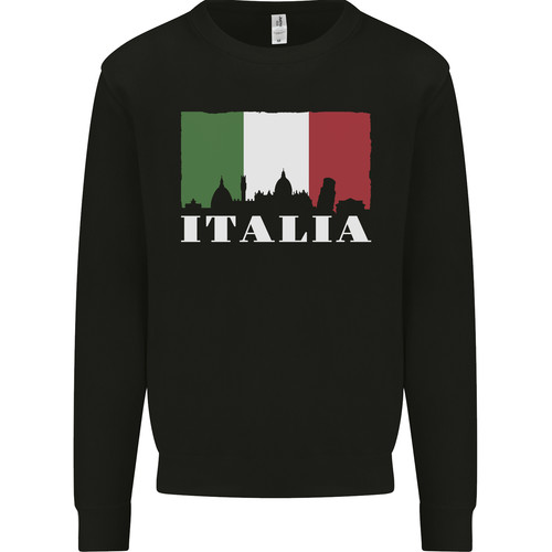 Maglione felpa uomo - felpa,