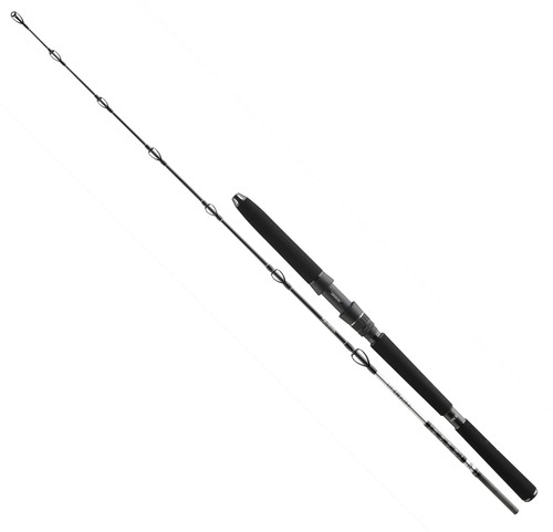 Daiwa deep sea canna - bg, sea,