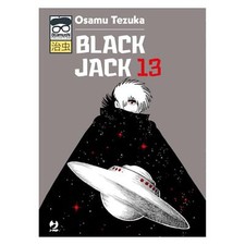 OSAMU TEZUKA COLLECTION: BLACK JACK 13 JPOP