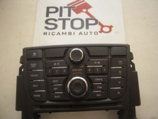 13362774 CENTRALINA COMANDI MULTIFUNZIONE OPEL MERIVA B 444977