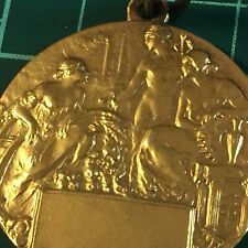 Medaglia Banca Popolare DI PADOVA E TREVISO ARGENTO '800 GR 19,1