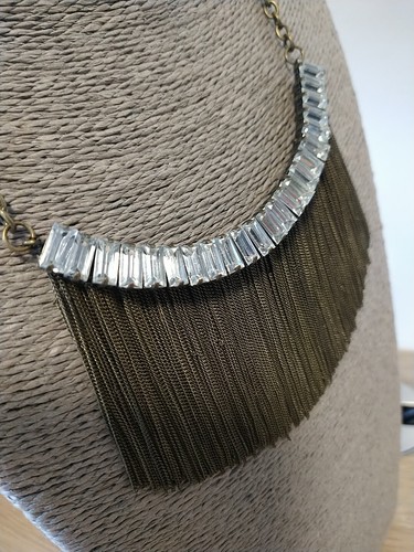 Collana anni 90y2 - m&s,